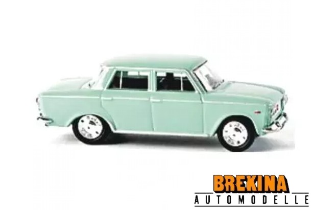 Brekina 22300 1961-1965 Fiat 1300 Sedan 1:87